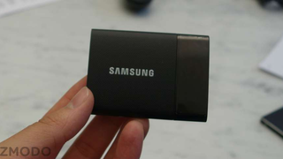 This 1TB SSD Is Adorably Tiny